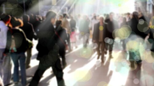 Wirtschaftliches Wachstum im demografischen Wandel
