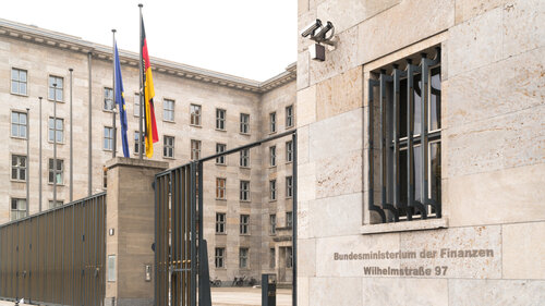 Öffentliche Einnahmen im Bundesländervergleich – Welche Rolle spielen Finanzkraftausgleich und Co.?