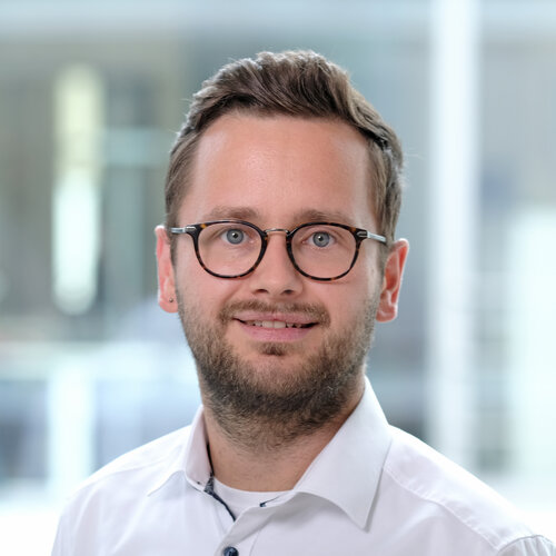 Tillman Hönig