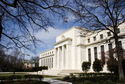 Fed leaves interest rates unchanged