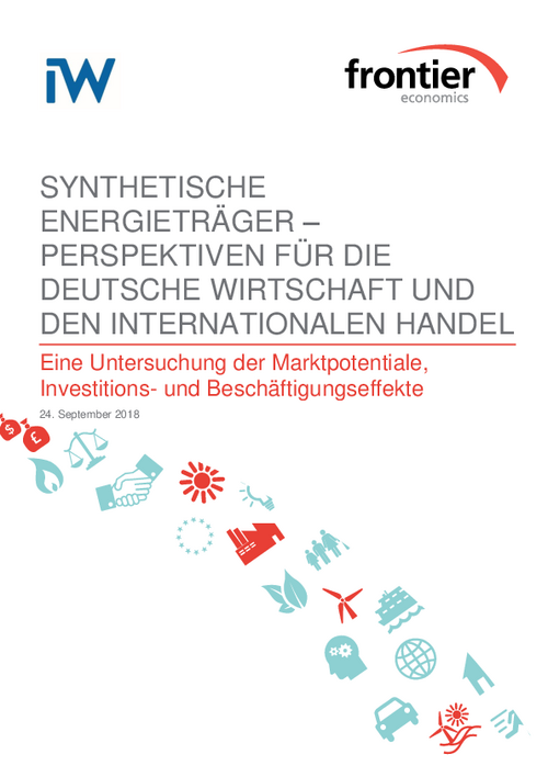 Perspektiven für die deutsche Wirtschaft und den internationalen Handel