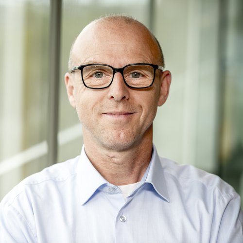 Michael Grömling