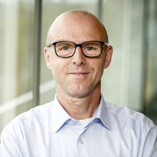Michael Grömling