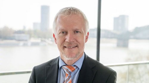 Dr. Klaus-Heiner Röhl, Senior Economist für Mittelstandspolitik und Regionalpolitik