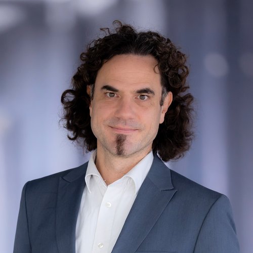 Philipp Deschermeier Philipp Deschermeier