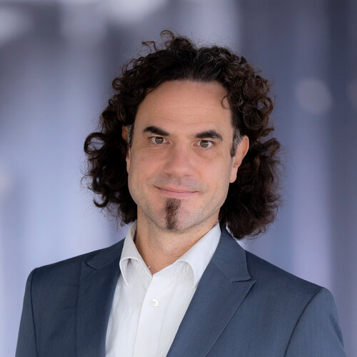 Philipp Deschermeier