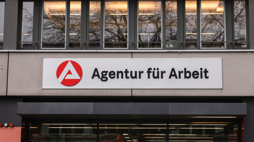 Drei Millionen Arbeitslose: „Zustände wie vor zwanzig Jahren sind nicht zu befürchten“