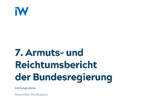Stellungnahme