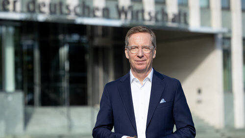 Plädoyer für Ausgleichszölle