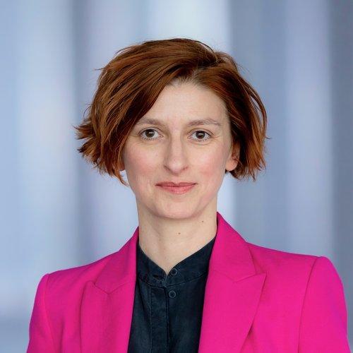 Jasmina Kirchhoff
