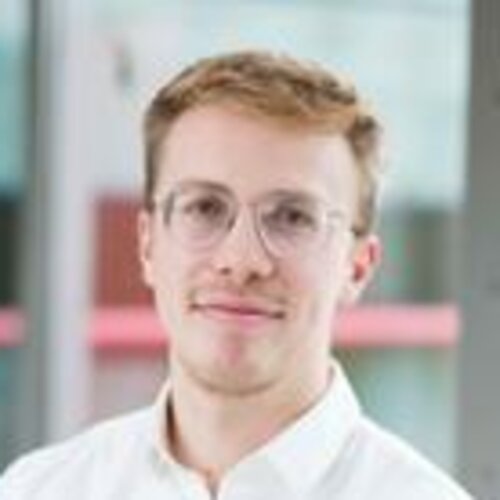 Luca Schröder