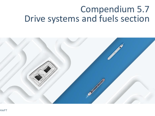 CO2 Regulation of Road Transport in Europe
