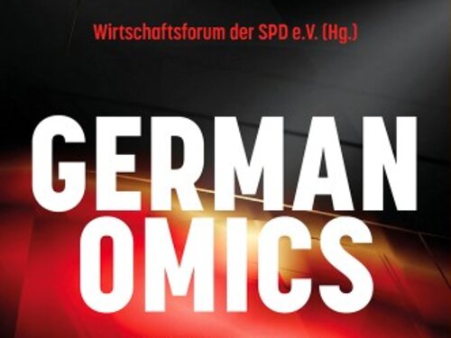 Staatsmodernisierung zwischen Ernüchterung und Reformbedarf: Warum die Kettensäge keine Lösung ist