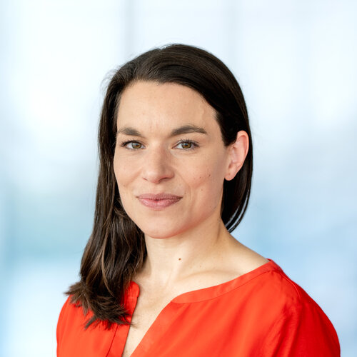 Kristina Stoewe-Baars