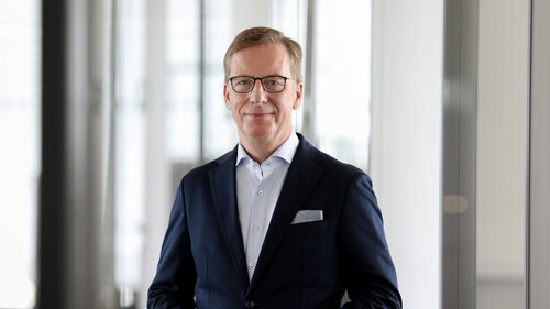 IW-Direktor Michael Hüther