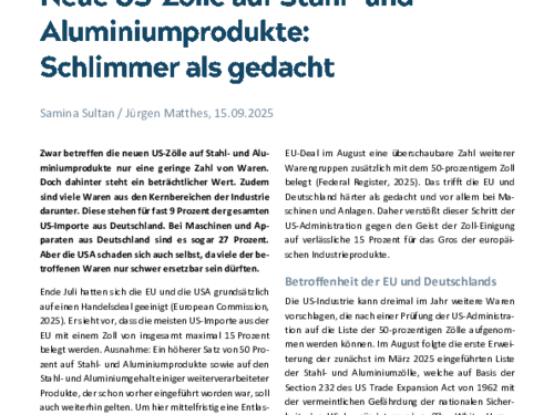 Schlimmer als gedacht