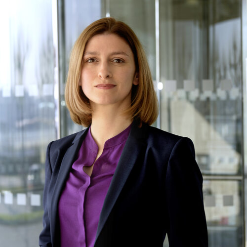 Jasmina Kirchhoff