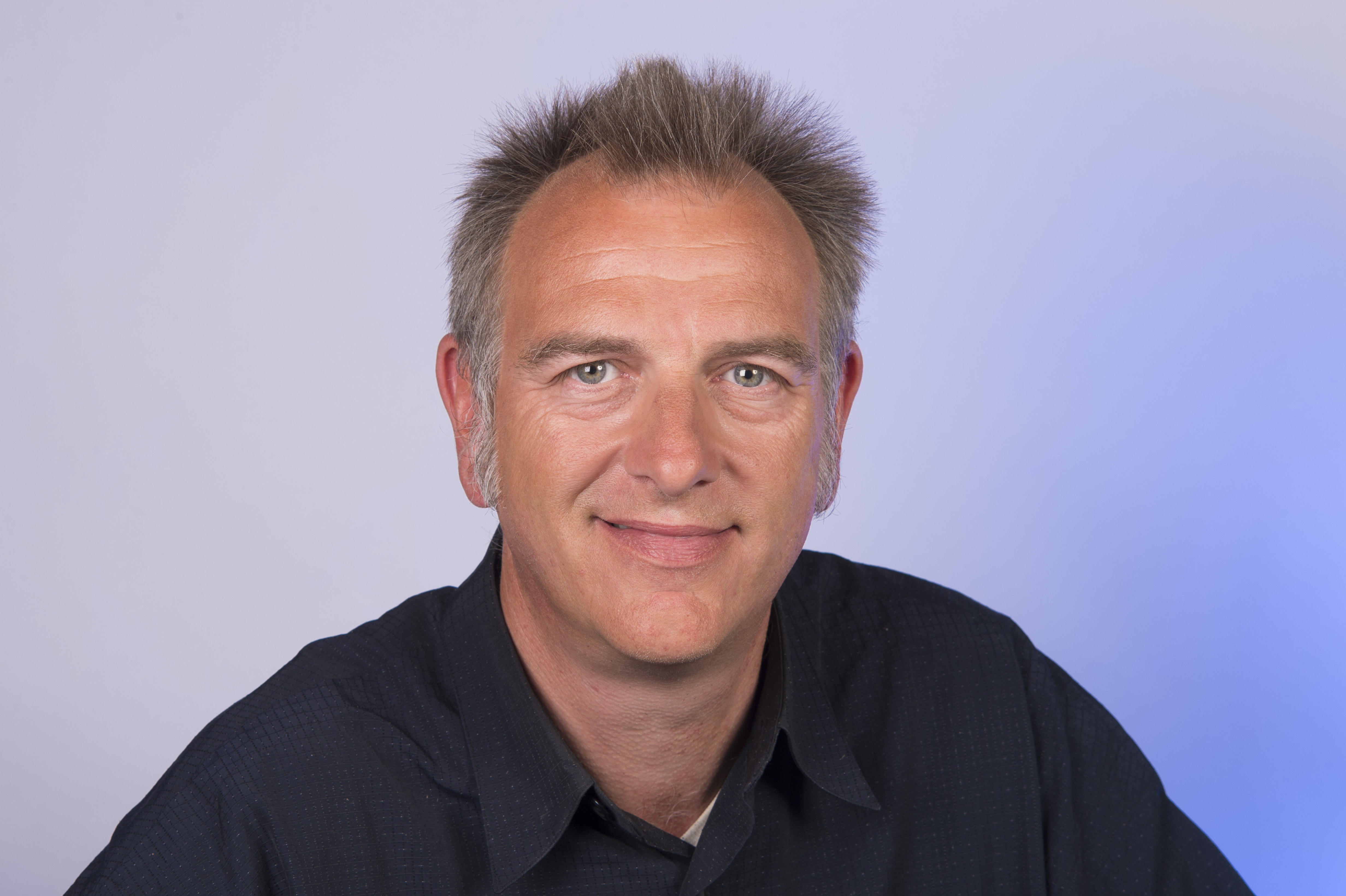 Georg Nacken Georg Nacken