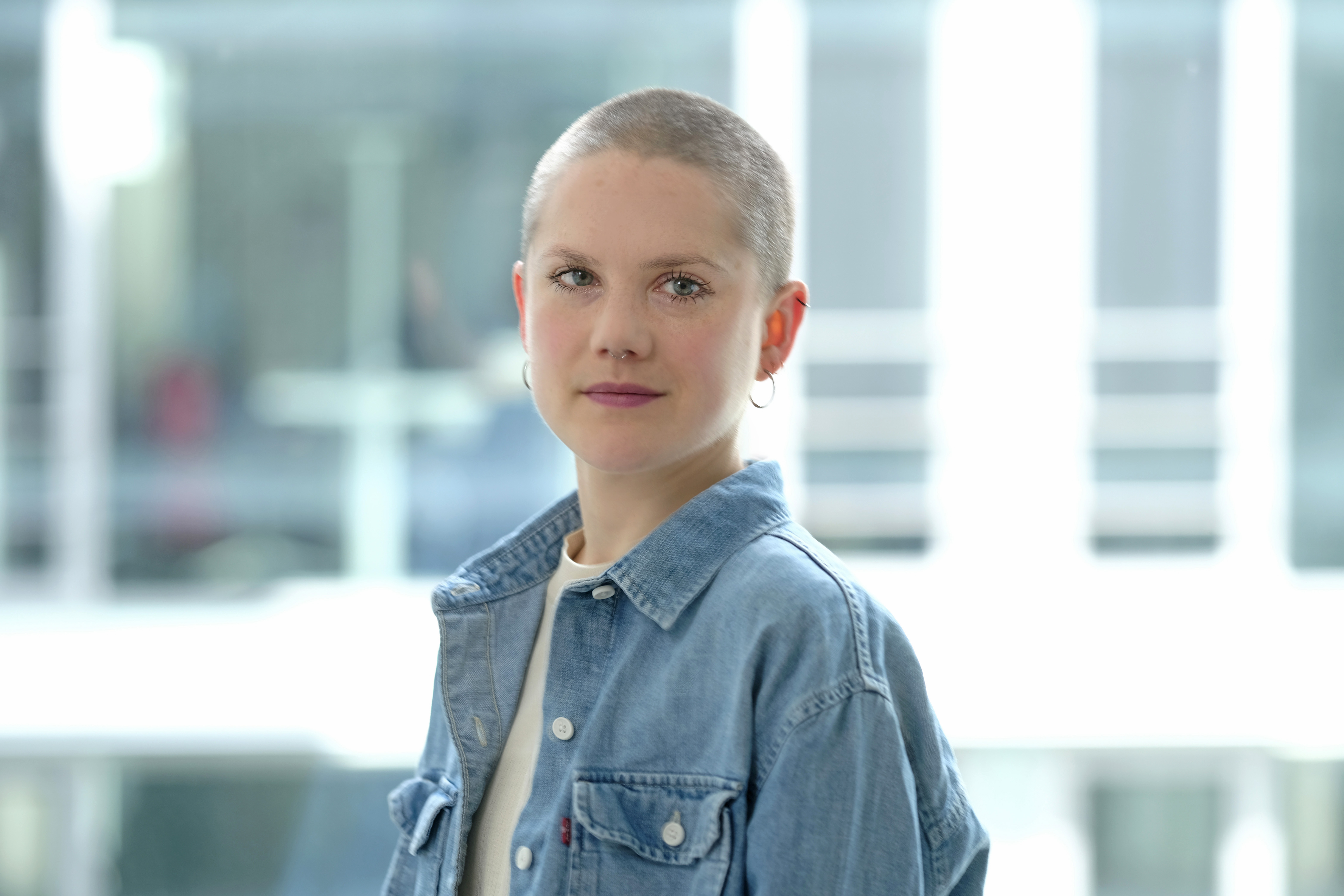 Hannah Milena Seichter Hannah Milena Seichter