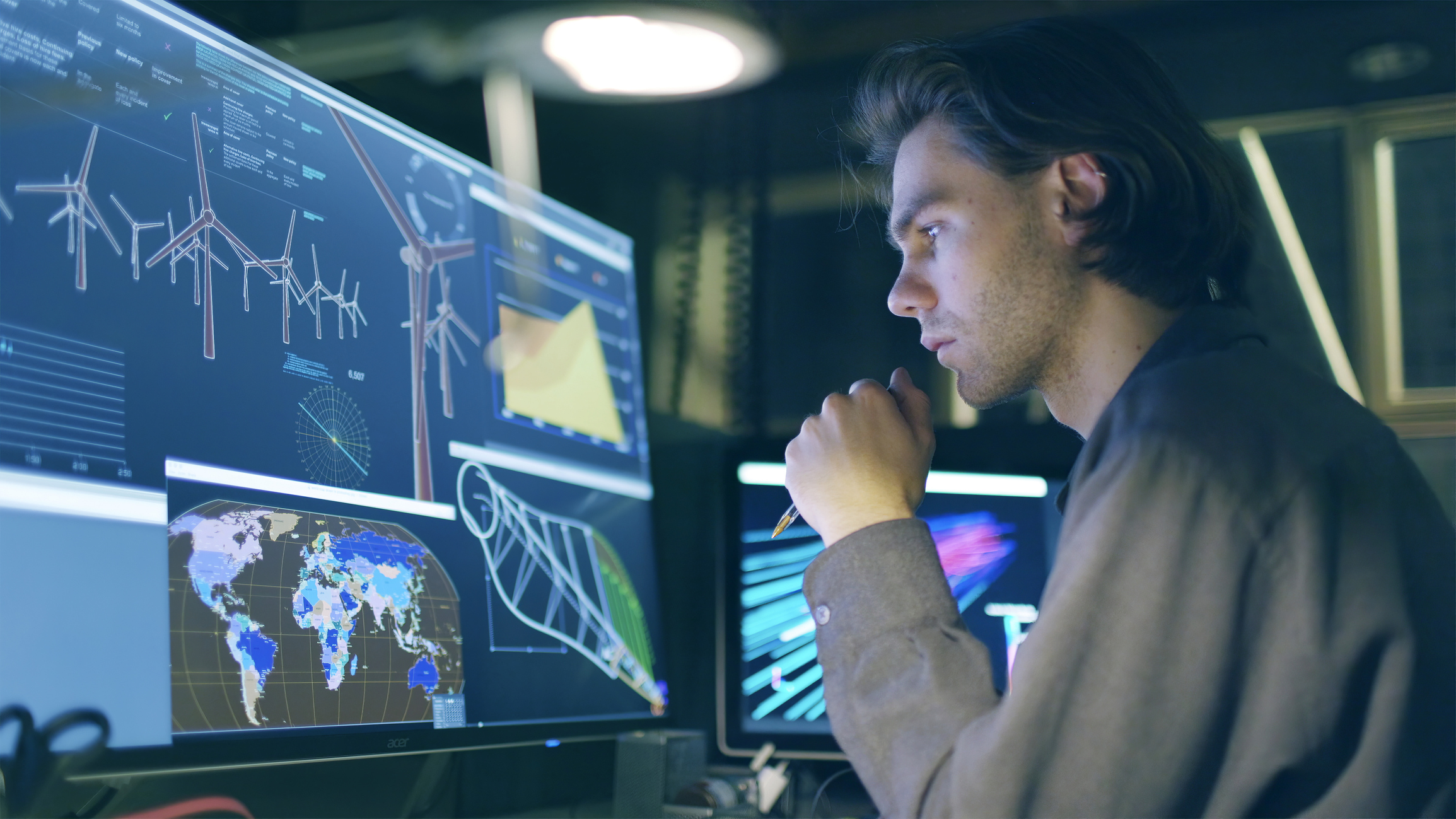 Future Skills Hessen 2032 – Welche Kompetenzen die industrielle Transformation tragen