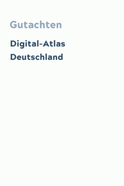 Digital-Atlas Deutschland