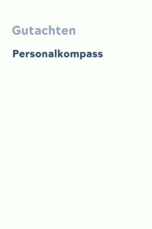 Personalkompass