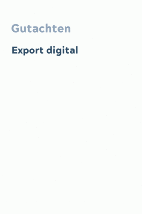 Export digital