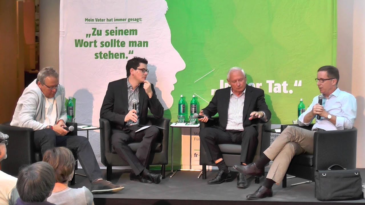 Diskussion: Was ist gerecht?